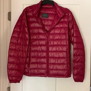 Benetton down jacket